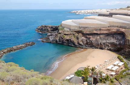 Teneriffa - Wetter und Klima Teneriffa - Wetter und Klima