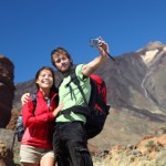 Teneriffa wandern