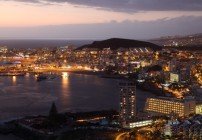 Teneriffa Nacht Teneriffa Nachtleben