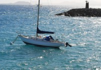 Segeln Teneriffa Segeln Teneriffa