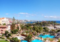 Teneriffa Playa de las Americas