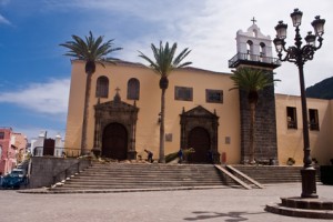 Altstadt Teneriffa