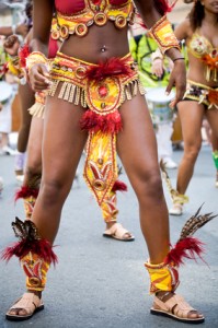 Karneval Teneriffa 2013