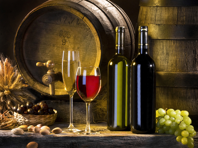 Teneriffa Wein