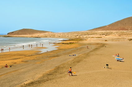 Granadilla de Arbona Medaon Teneriffa