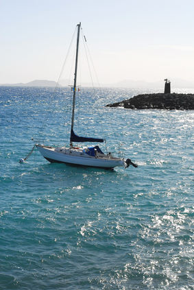 Segeln Teneriffa